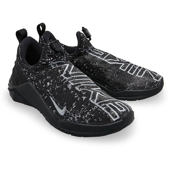 Nike React Metcon Training Shoes BQ046-010 - Picture 10 of 12